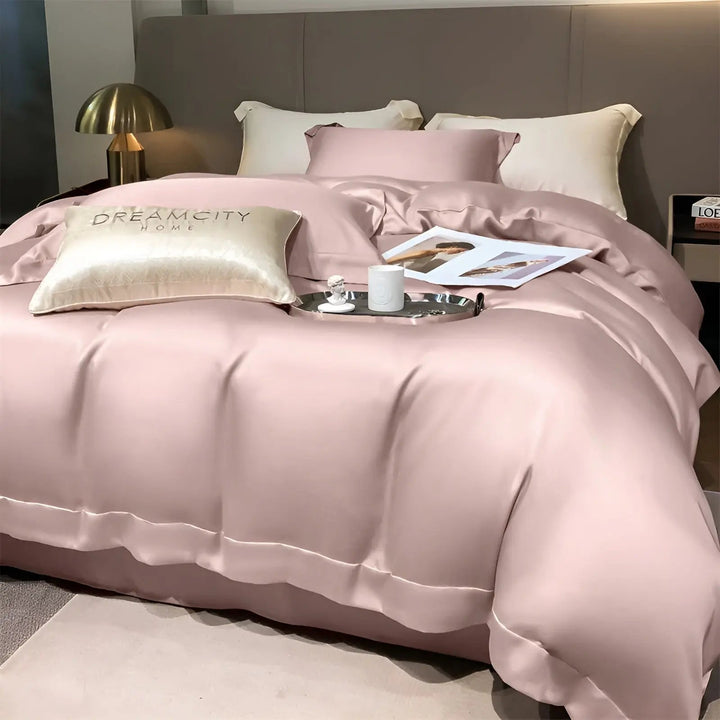 BowLift | UltraCool bedding - Luxury Bamboo Bedding: Silky Soft and Temperature Regulating