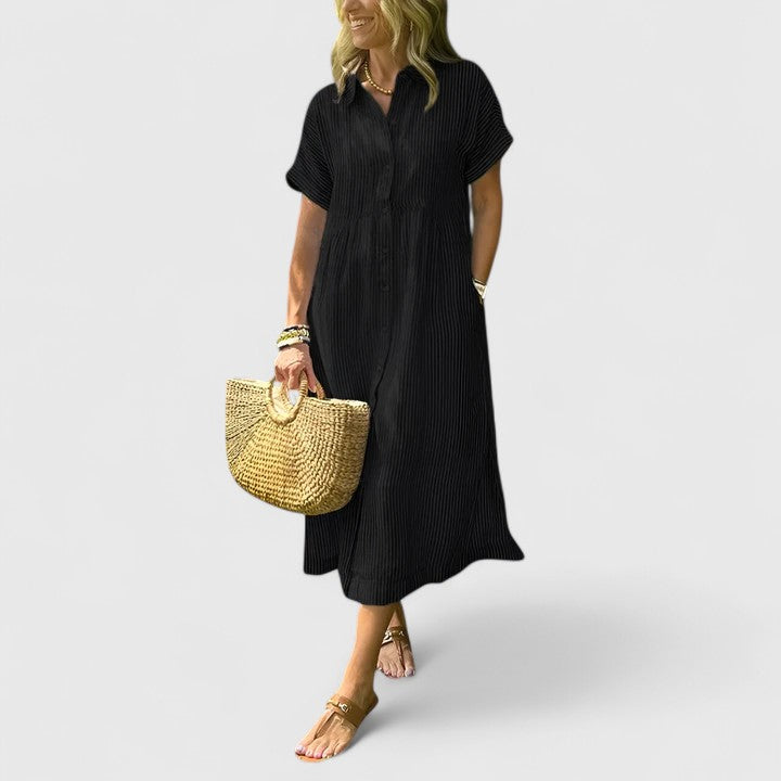 Amara - Comfortable Dress